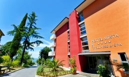 Hotel Mirta